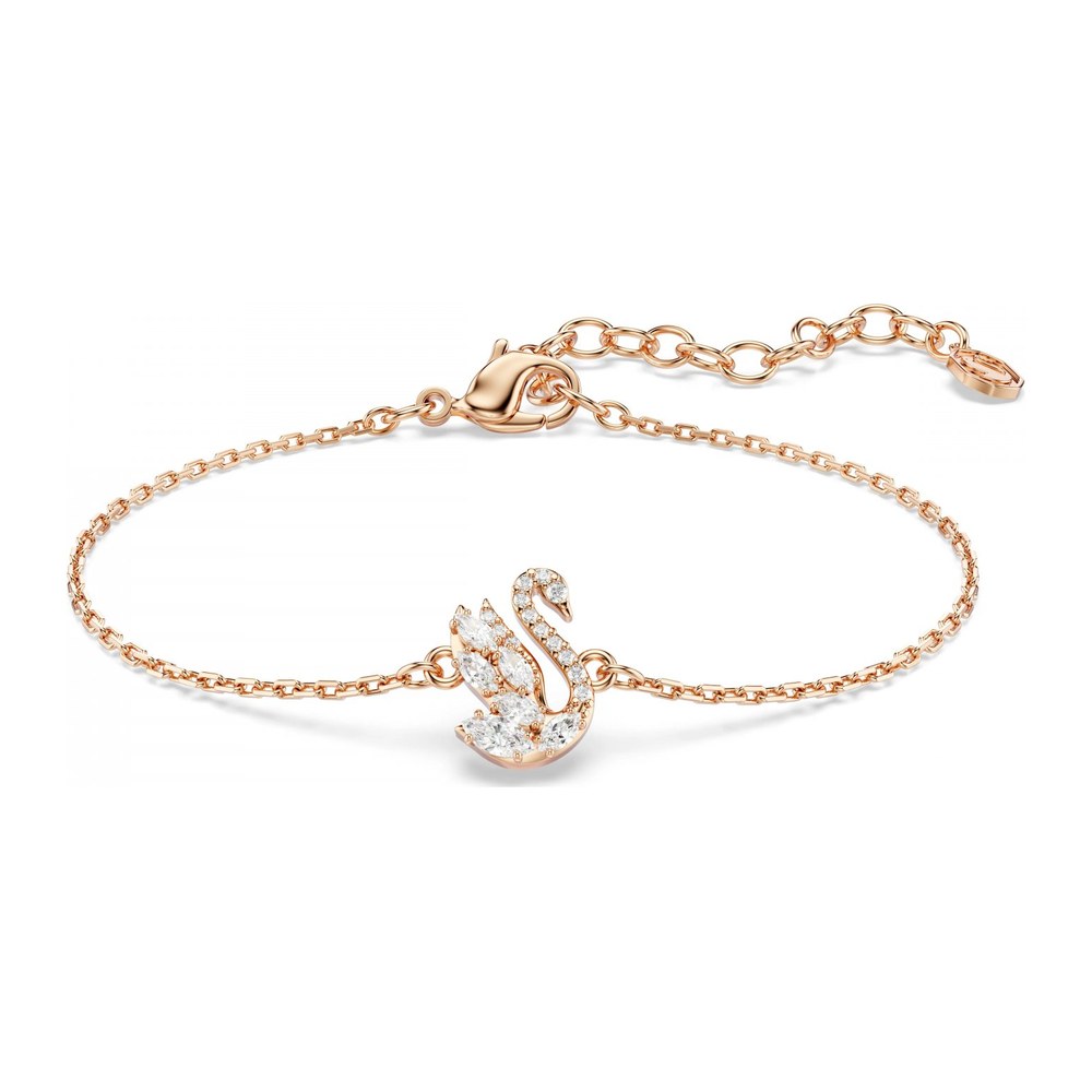 Swarovski Iconic Pulsera con Cristales