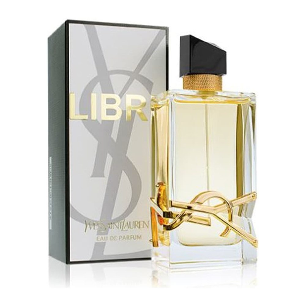 Yves Saint Laurent Libre Eau de Parfum 90 ml