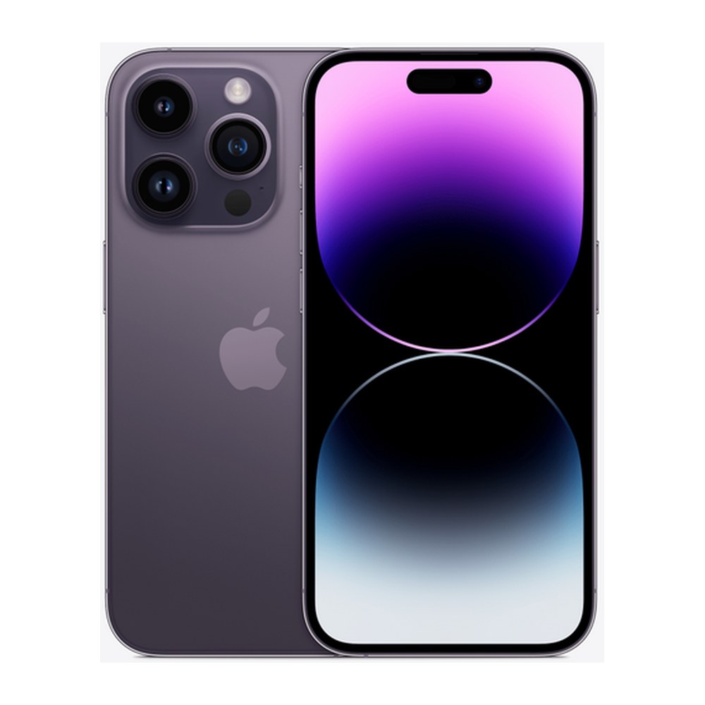 Apple iPhone 14 Pro (128 GB)