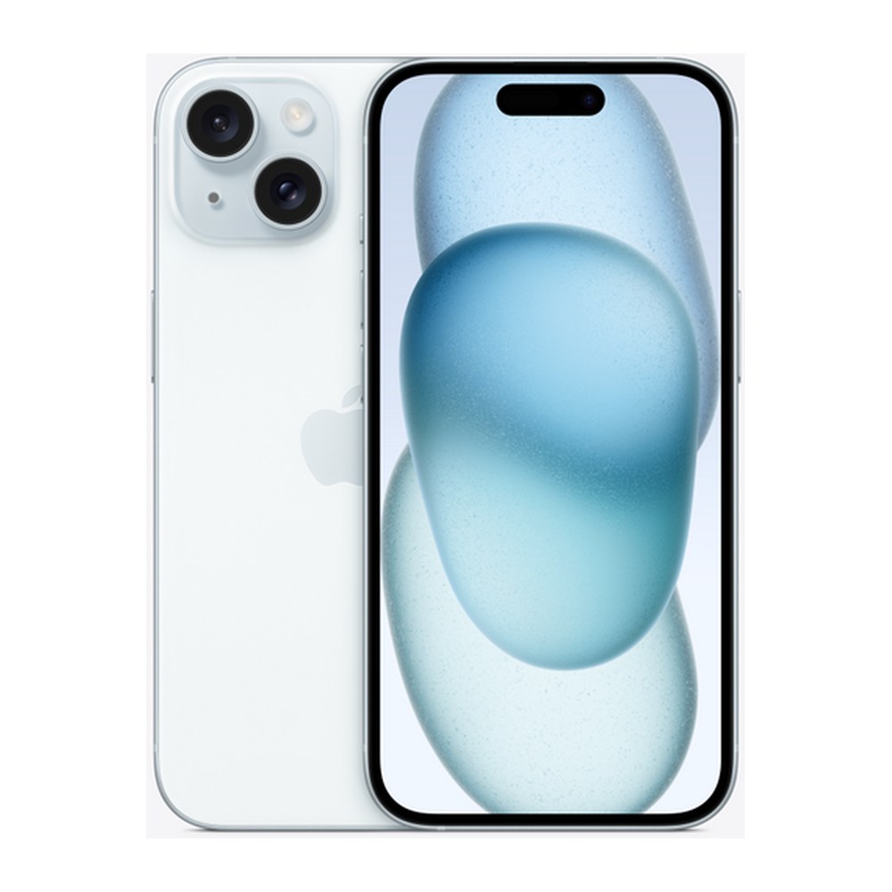 Apple iPhone 15 (128 GB)