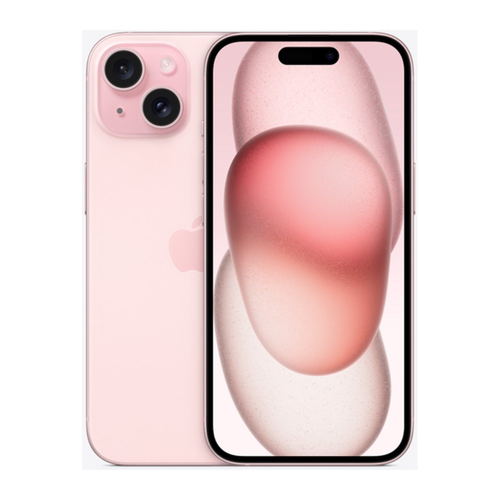 Apple iPhone 15 (256 GB)