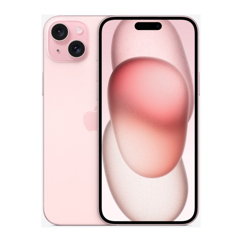 Apple iPhone 15 Plus (256 GB)