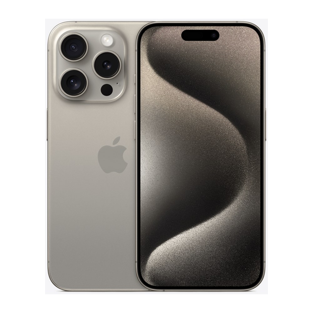 Apple iPhone 15 Pro (128 GB)