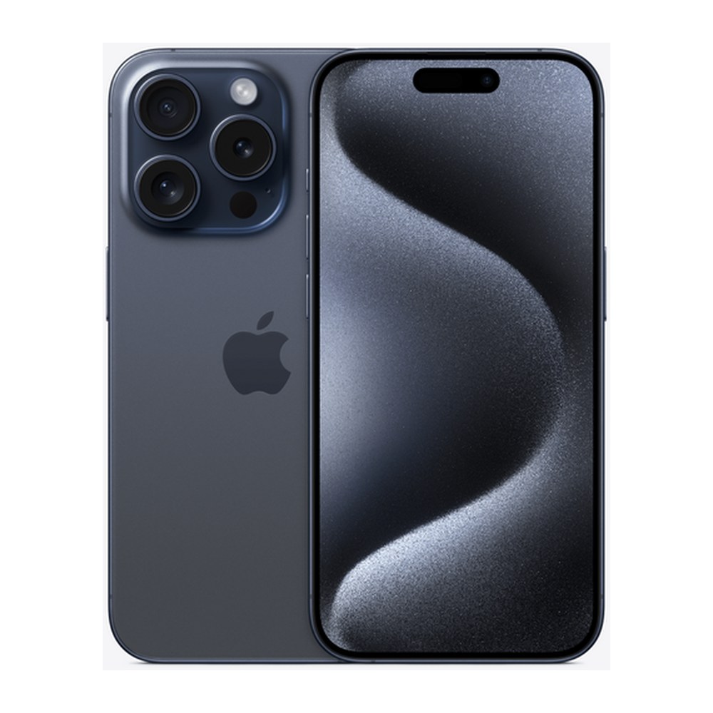 Apple iPhone 15 Pro (256 GB)