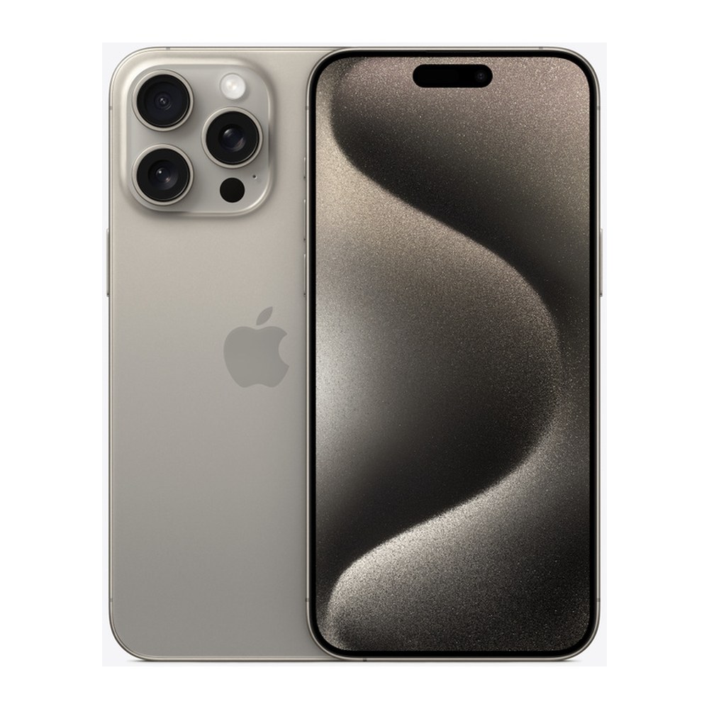 Apple iPhone 15 Pro Max (512 GB)