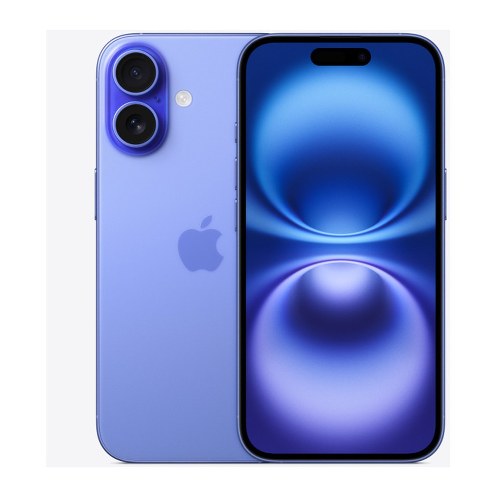 Apple iPhone 16 (256 GB)