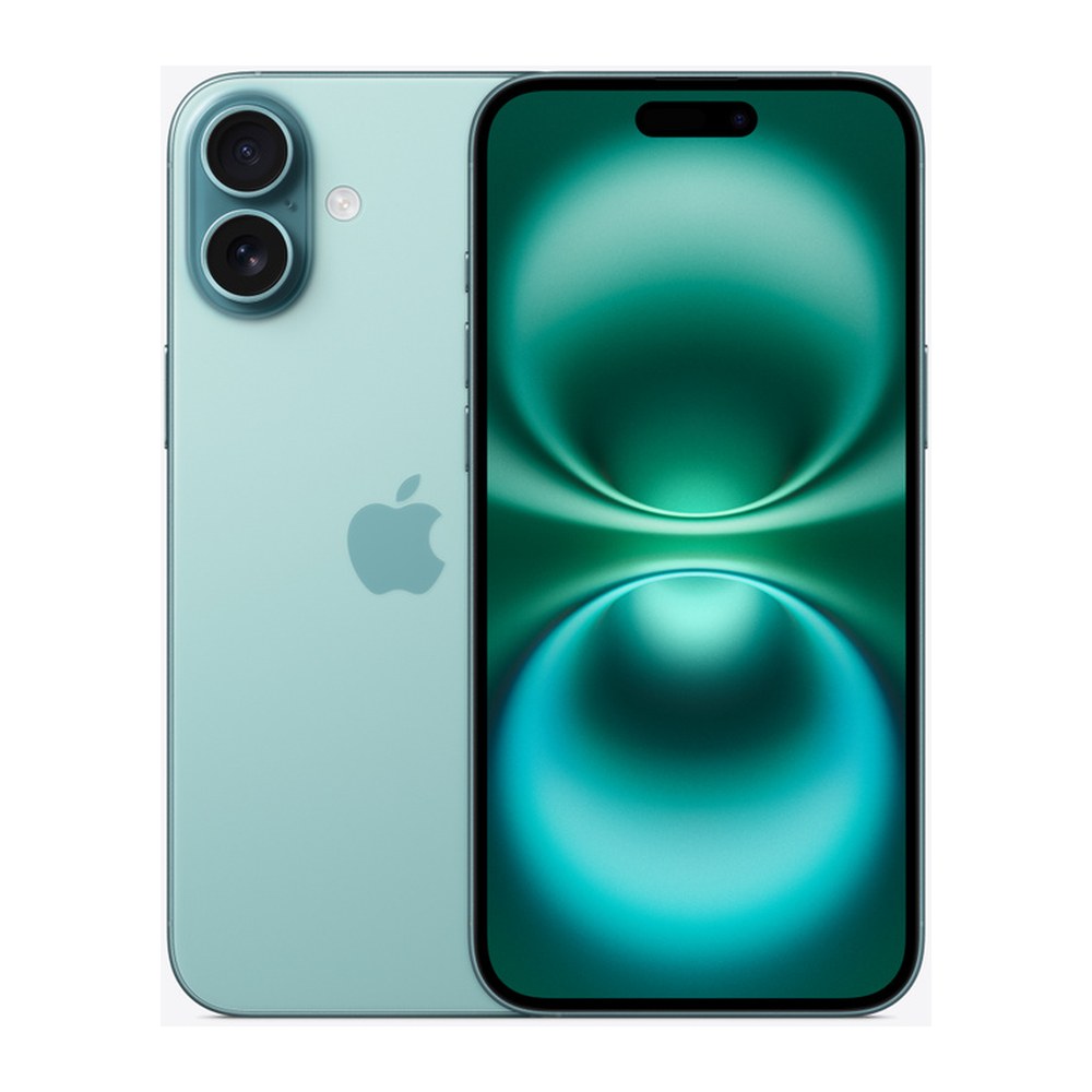Apple iPhone 16 Plus (128 GB)