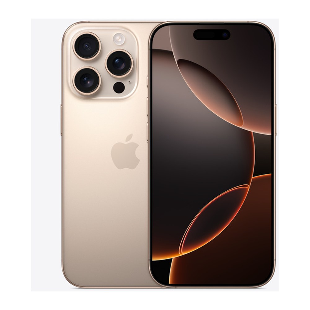 Apple iPhone 16 Pro (256 GB)