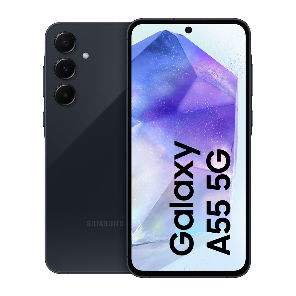 Samsung Galaxy A55 5G (8/128 GB)