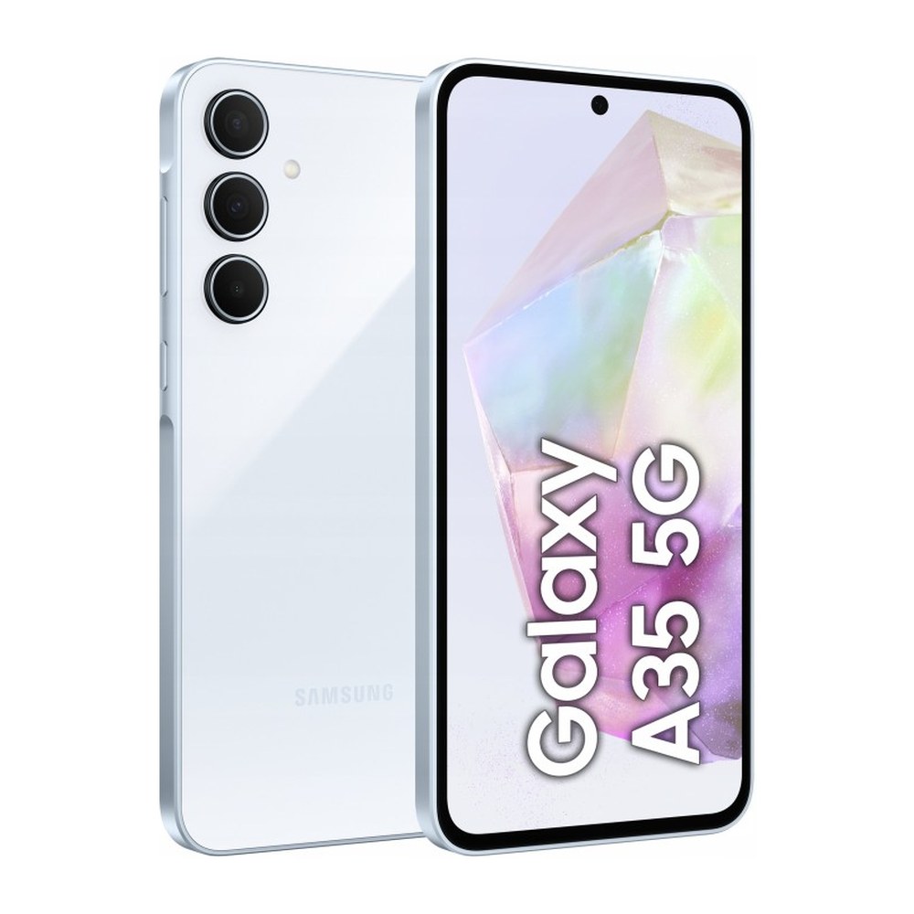 Samsung Galaxy A35 5G (6/128 GB)