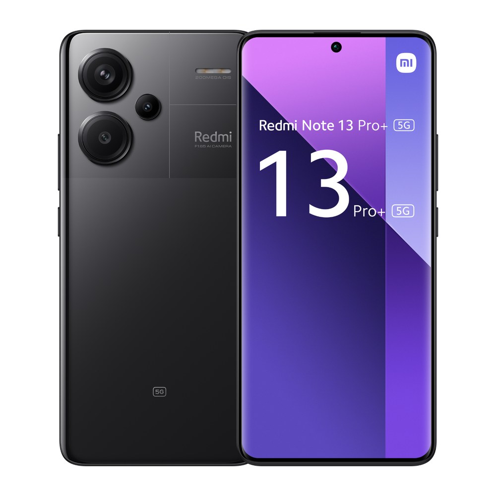 Xiaomi Redmi Note 13 Pro+ (512 GB)