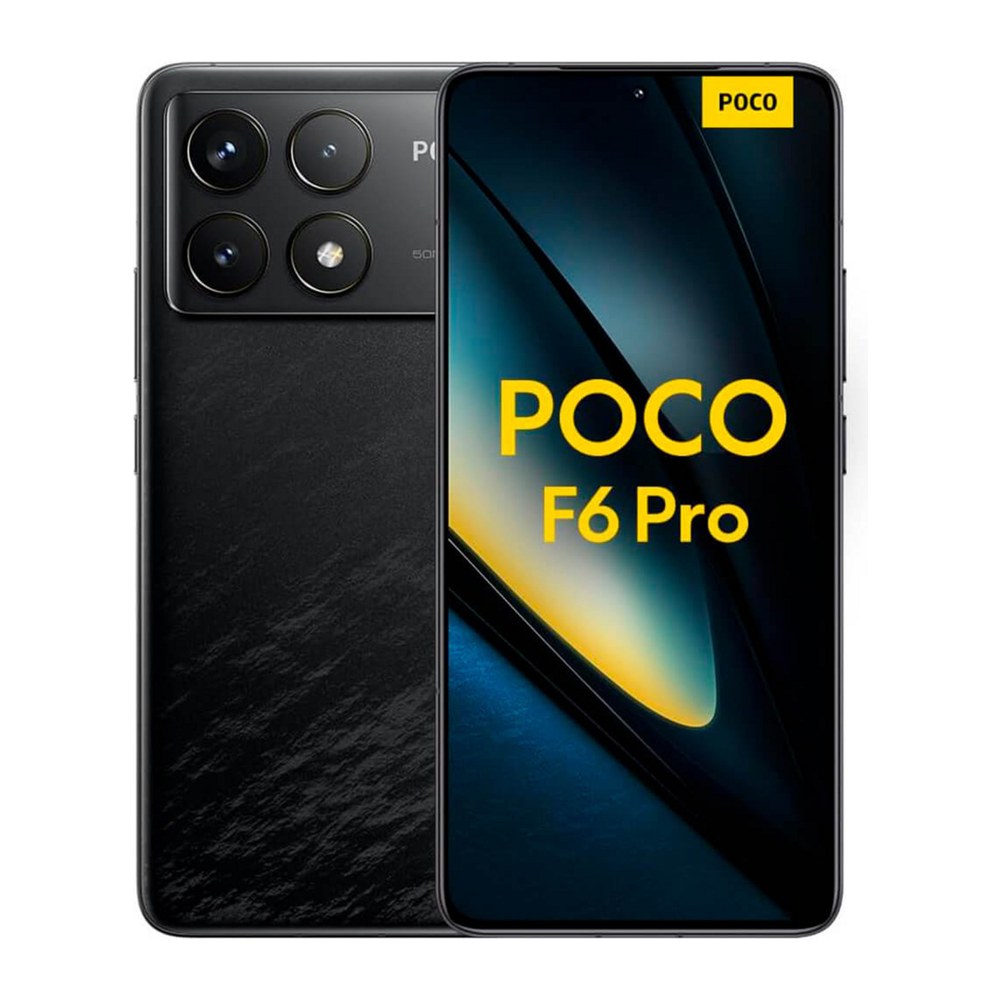 Poco F6 Pro (512 GB)