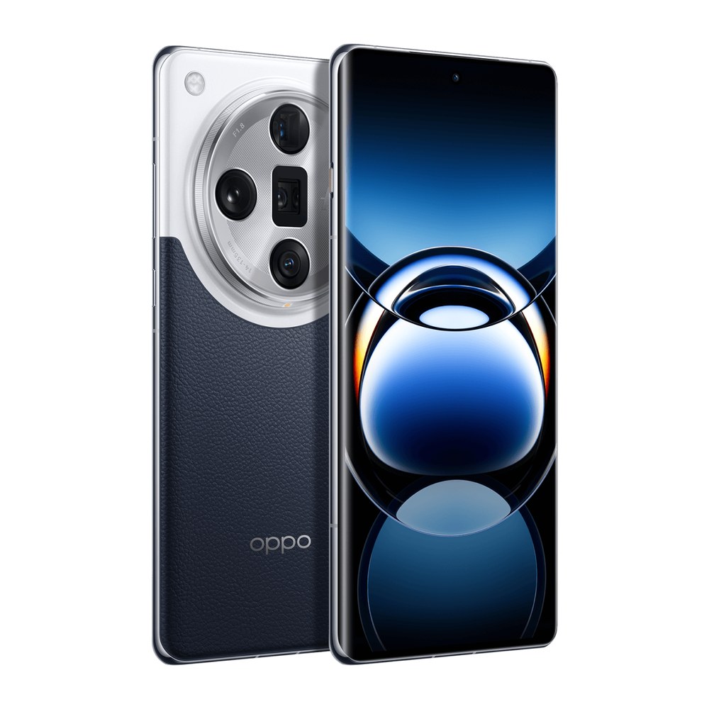 Oppo Find X7 Ultra (256 GB)