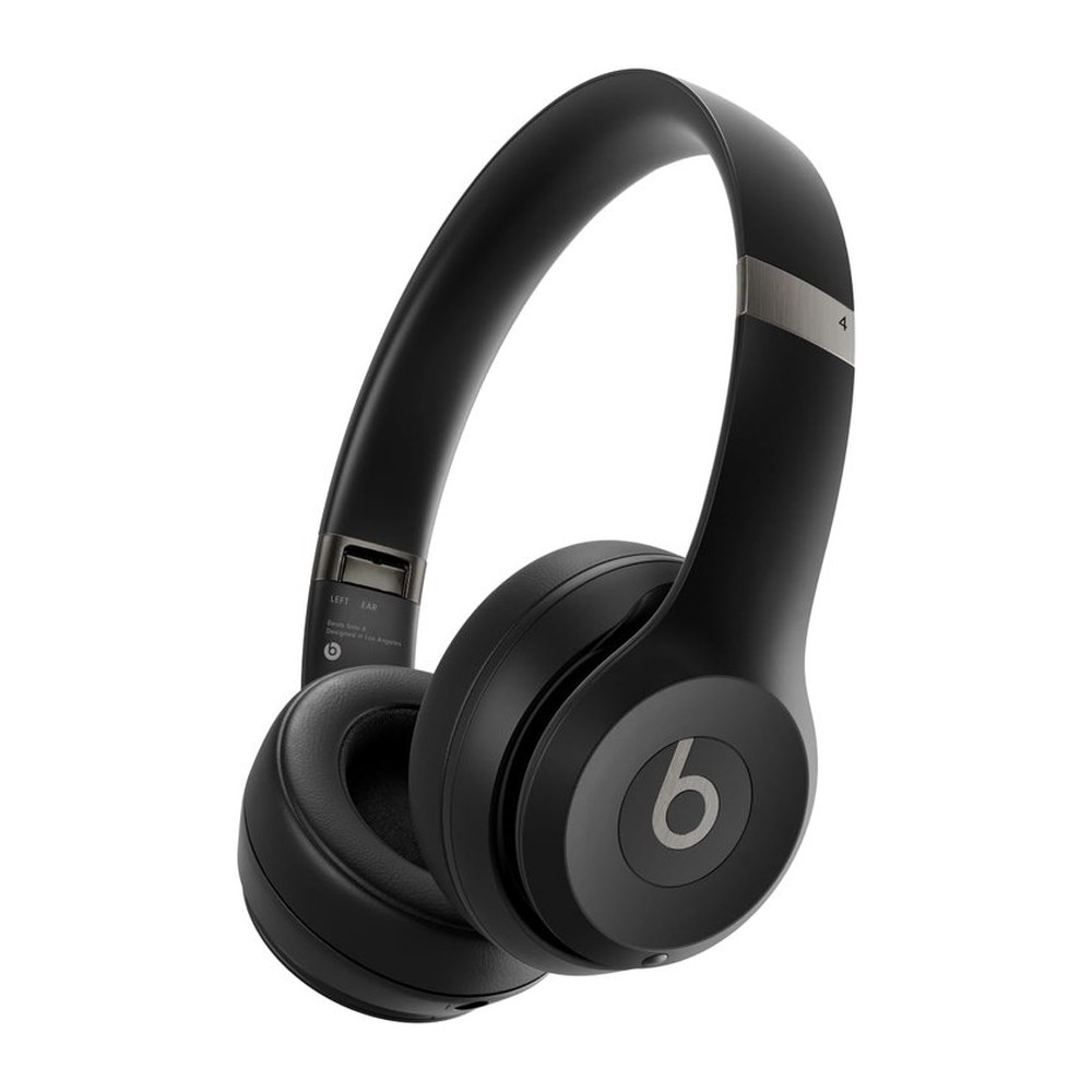 Beats Solo 4