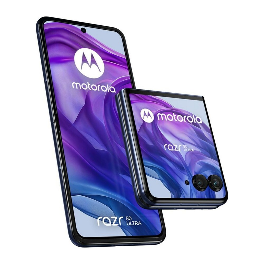 Motorola Razr 50 Ultra plegable (512 GB)