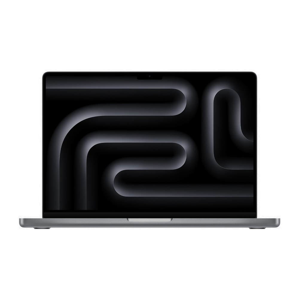 Apple MacBook Pro 14 pulgadas M3 (8 GB/512 GB)