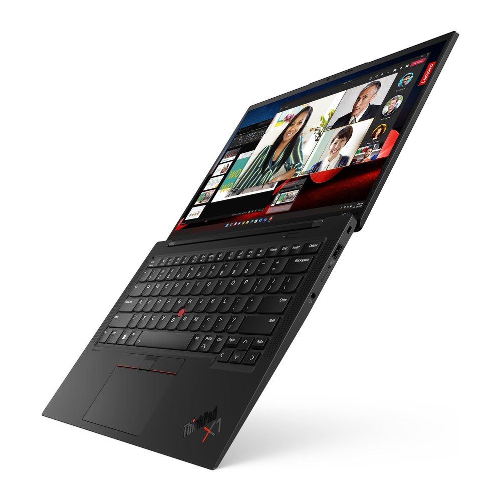 Lenovo ThinkPad X1 Carbon (16 GB/512 GB)