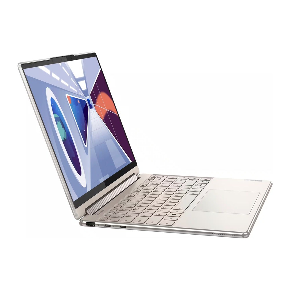 Lenovo Yoga 9i 14 (Core Ultra 7, 16 GB, 1 TB SSD, OLED 2.8K)
