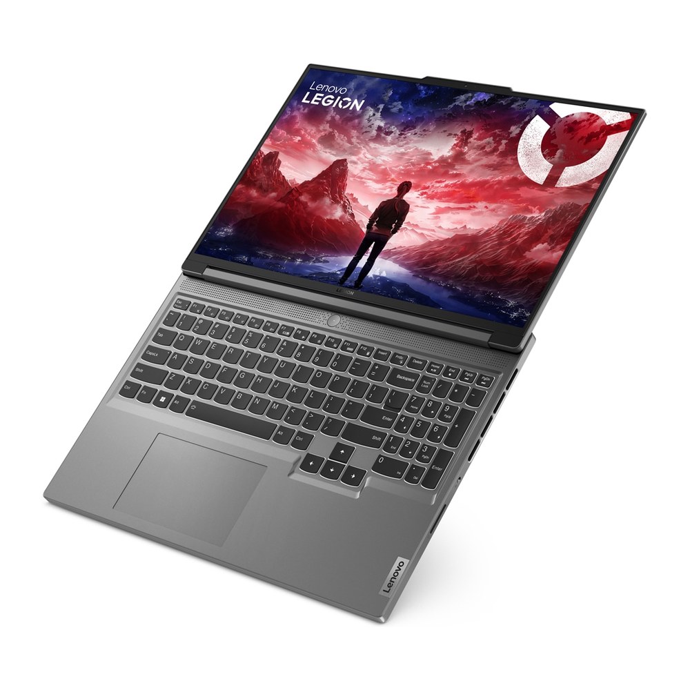Lenovo Legion 5 (Ryzen 7, RTX 4050, 16 GB, 512 GB SSD, 144 Hz)