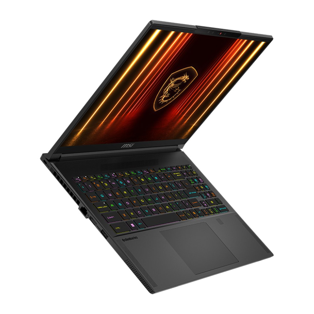 MSI Stealth 16 (Core Ultra 9, RTX 4070, 32 GB, 1 TB SSD, 240 Hz)