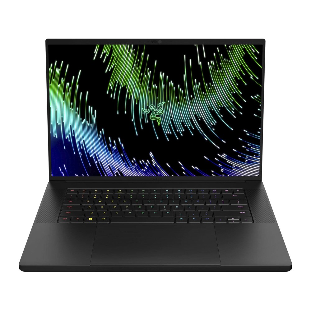 Razer Blade 16 (Core i9, RTX 4090, 32 GB, 2 TB SSD, Mini LED 240 Hz)