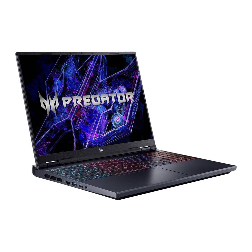 Acer Predator Helios Neo 16 (Core i7, RTX 4060, 16 GB, 1 TB SSD, 165 Hz)