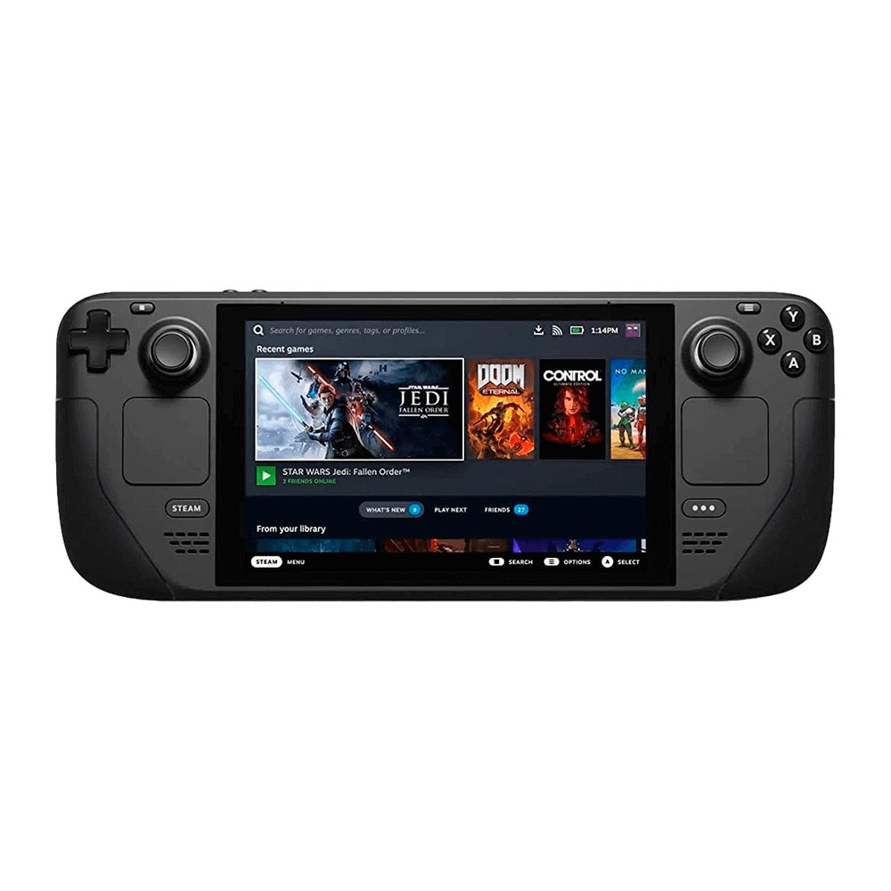 Steam Deck LCD (256 GB)