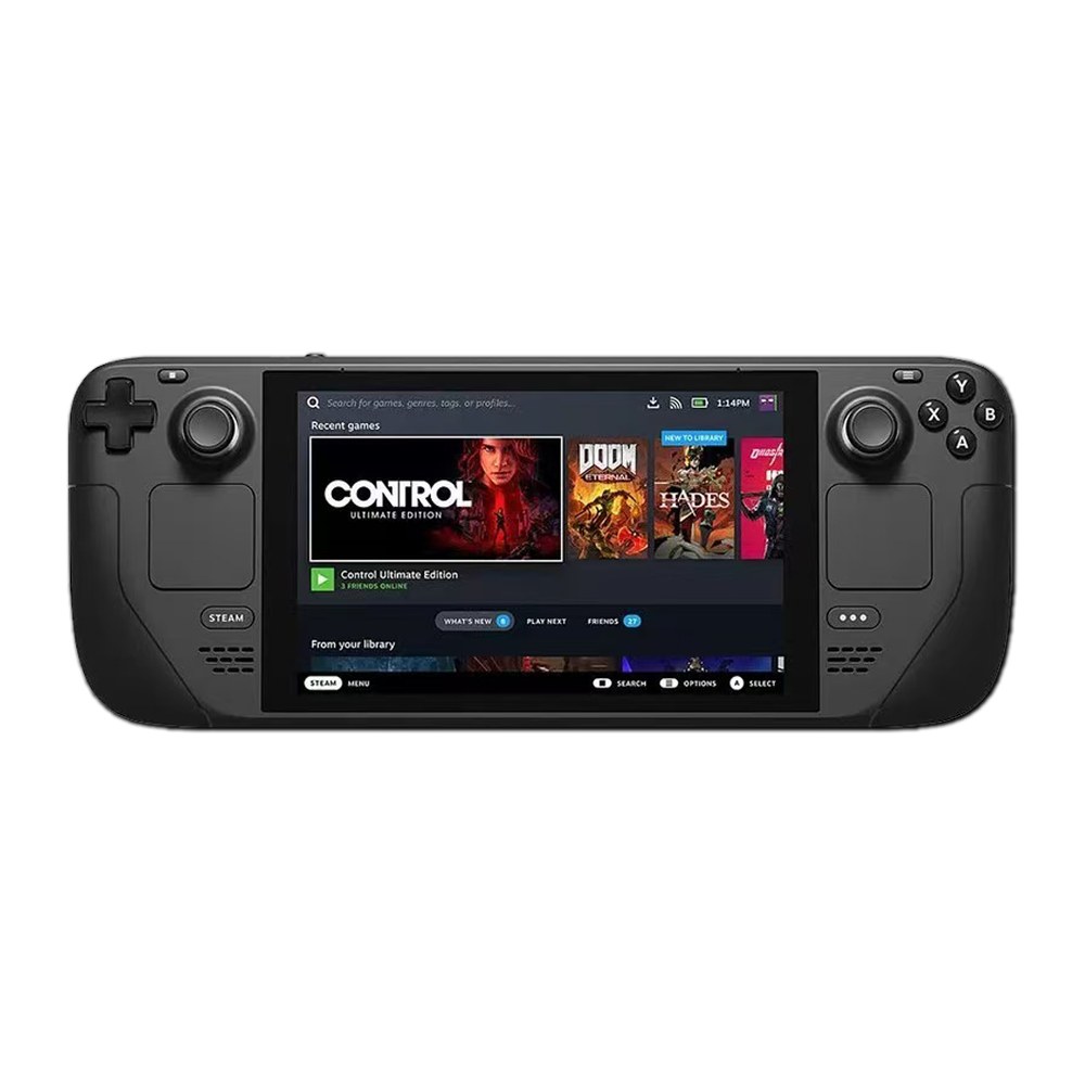 Steam Deck OLED (1 TB)