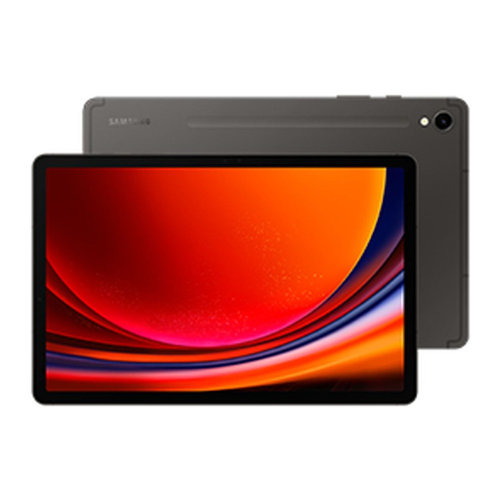 Samsung Galaxy Tab S9 (128 GB, Wi-Fi)