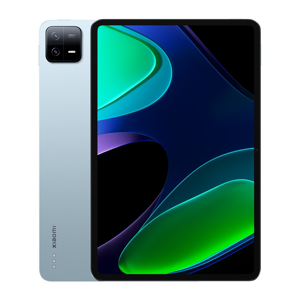 Xiaomi Pad 6 (128 GB, Wi-Fi)