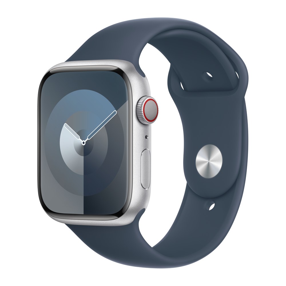 Apple Watch Series 9 (GPS, 45 mm)