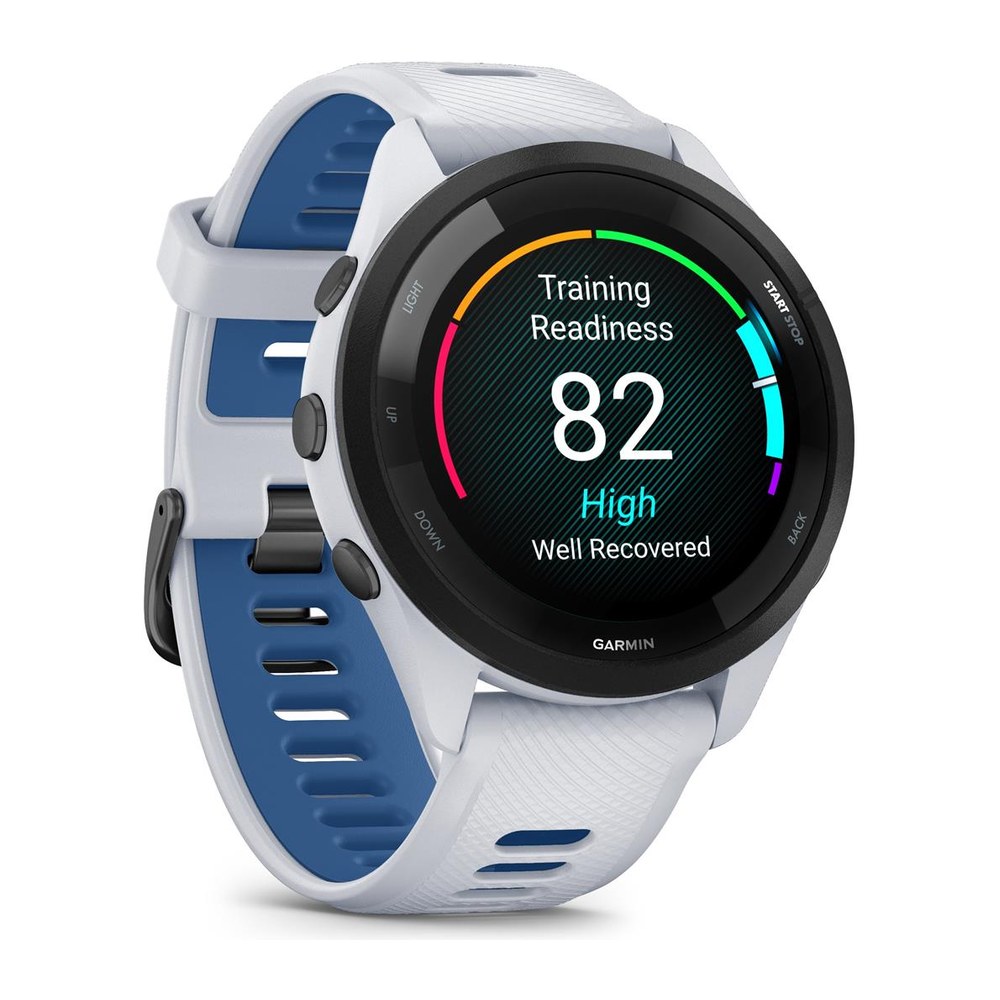 Garmin Forerunner 265 (46 mm)