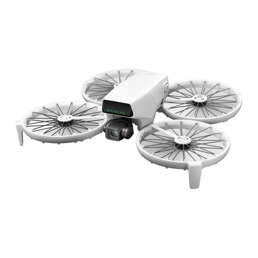 DJI Flip (combo estándar, 249 g)