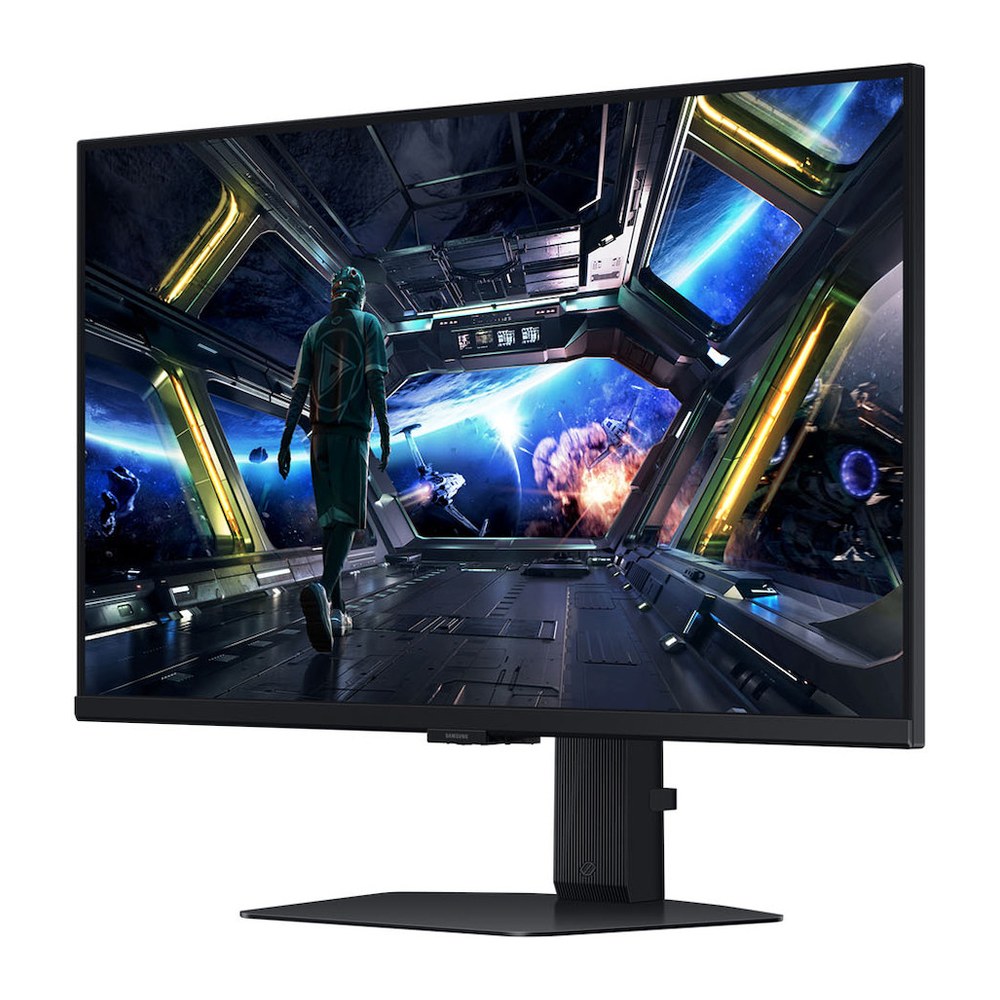 Monitor Samsung Odyssey G7 32 pulgadas 4K 144 Hz