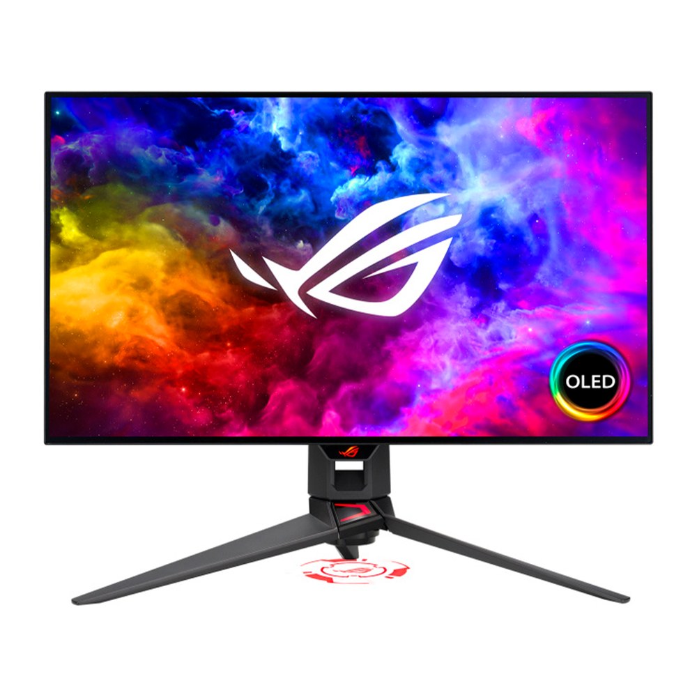 Monitor ASUS ROG Swift PG27 OLED QHD 240 Hz