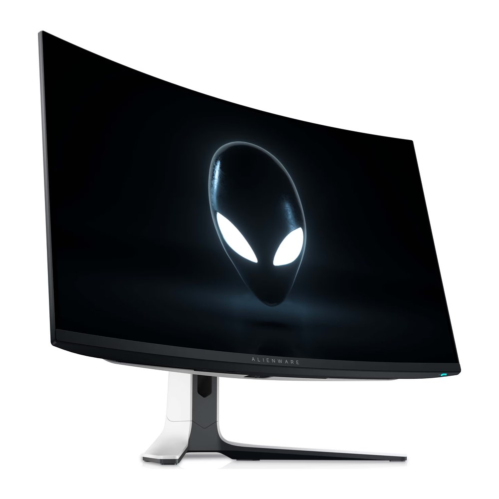 Monitor Alienware AW3225QF QD-OLED 4K 240 Hz