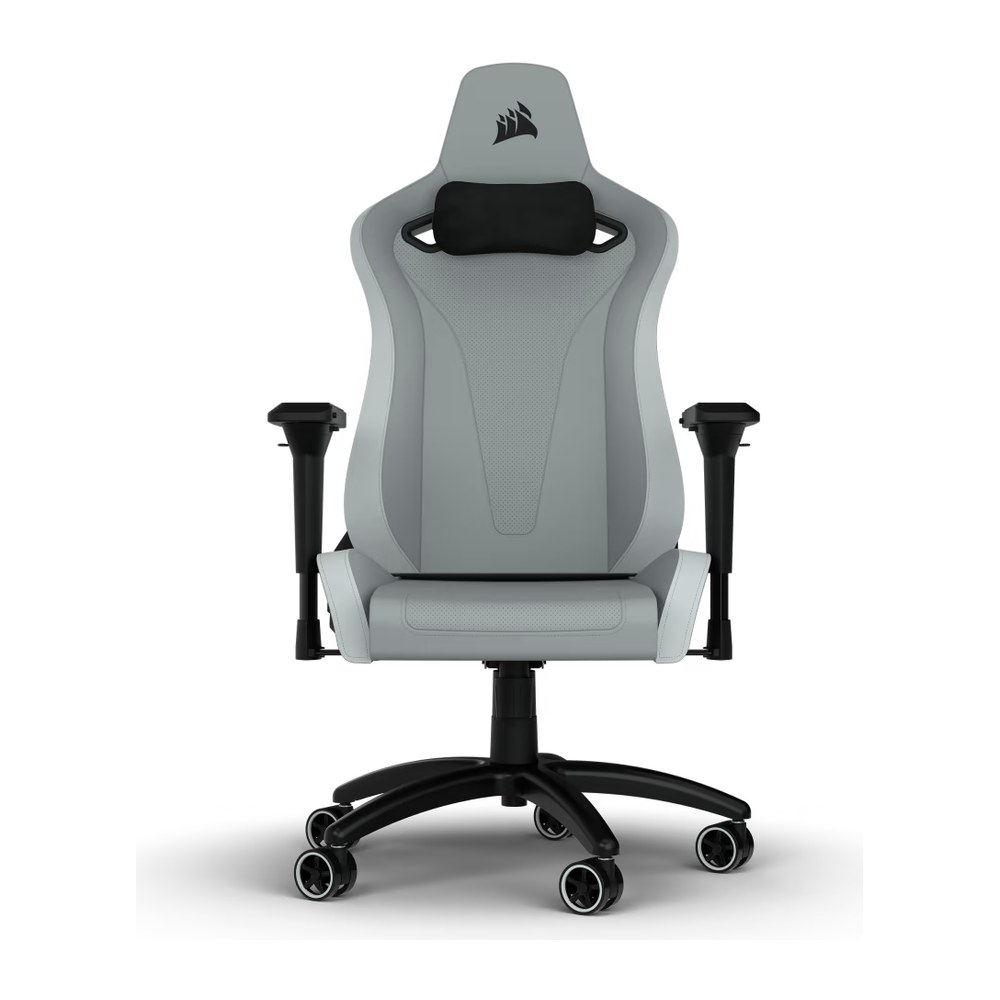 Silla gaming Corsair TC200 (piel sintética)