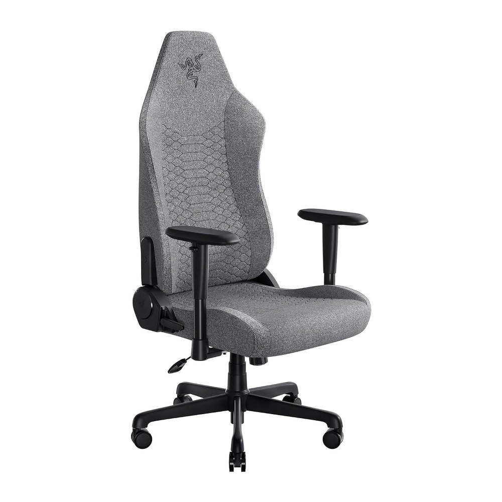Silla gaming Razer Iskur V2 (tela)