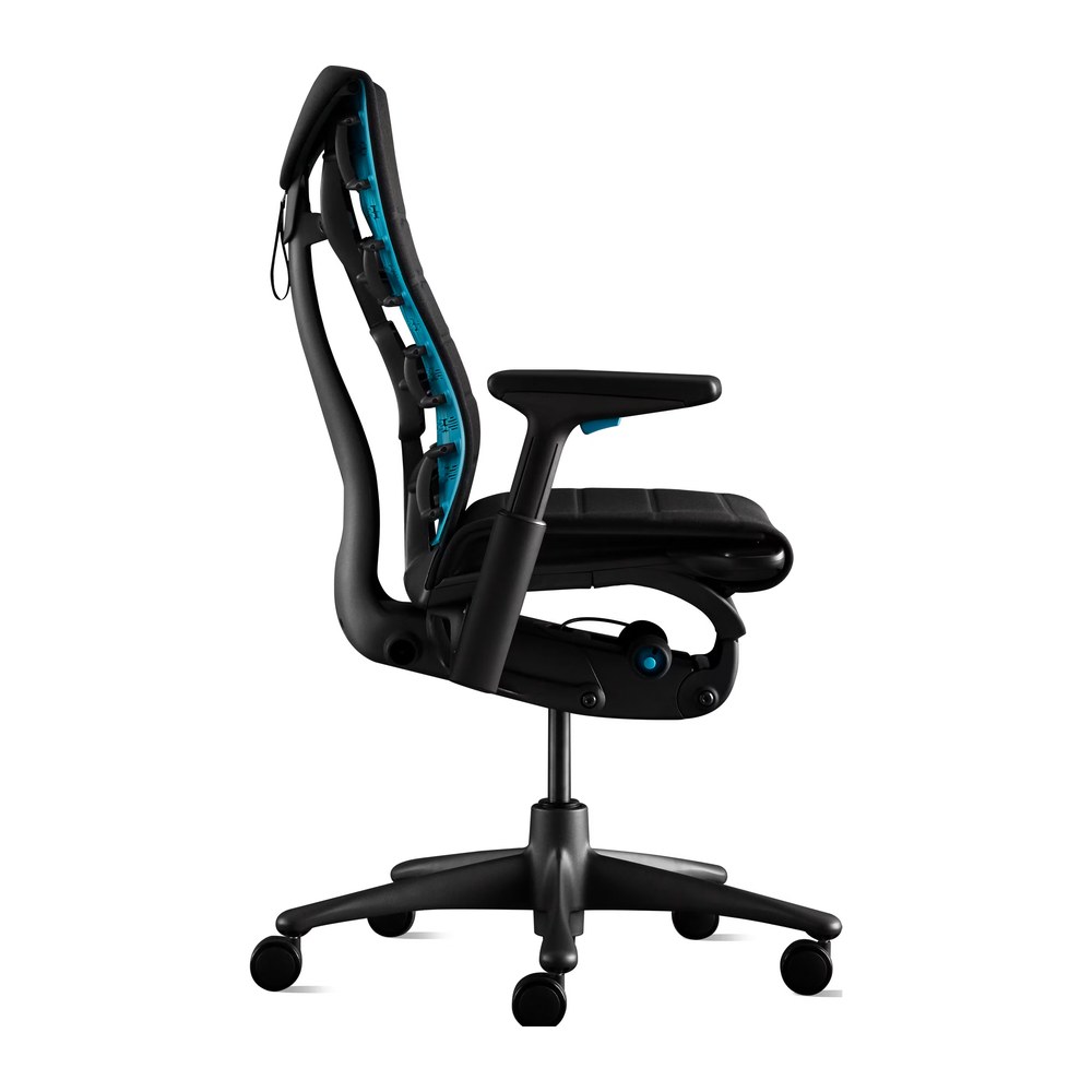 Silla Herman Miller x Logitech G Embody