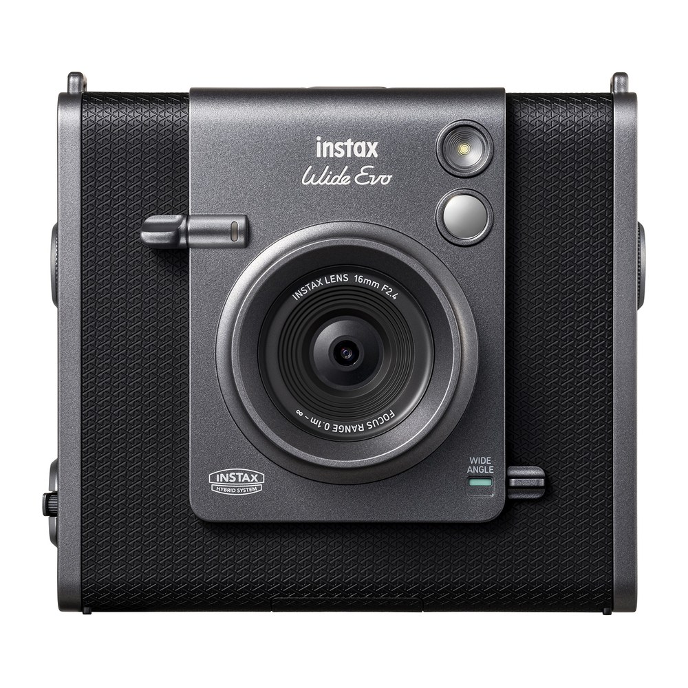 Fujifilm Instax Wide Evo (formato ancho)