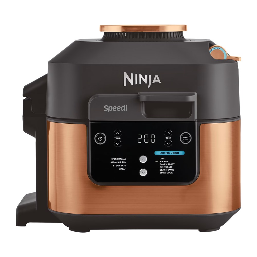 Ninja Speedi 10 en 1 (5,7 litros)
