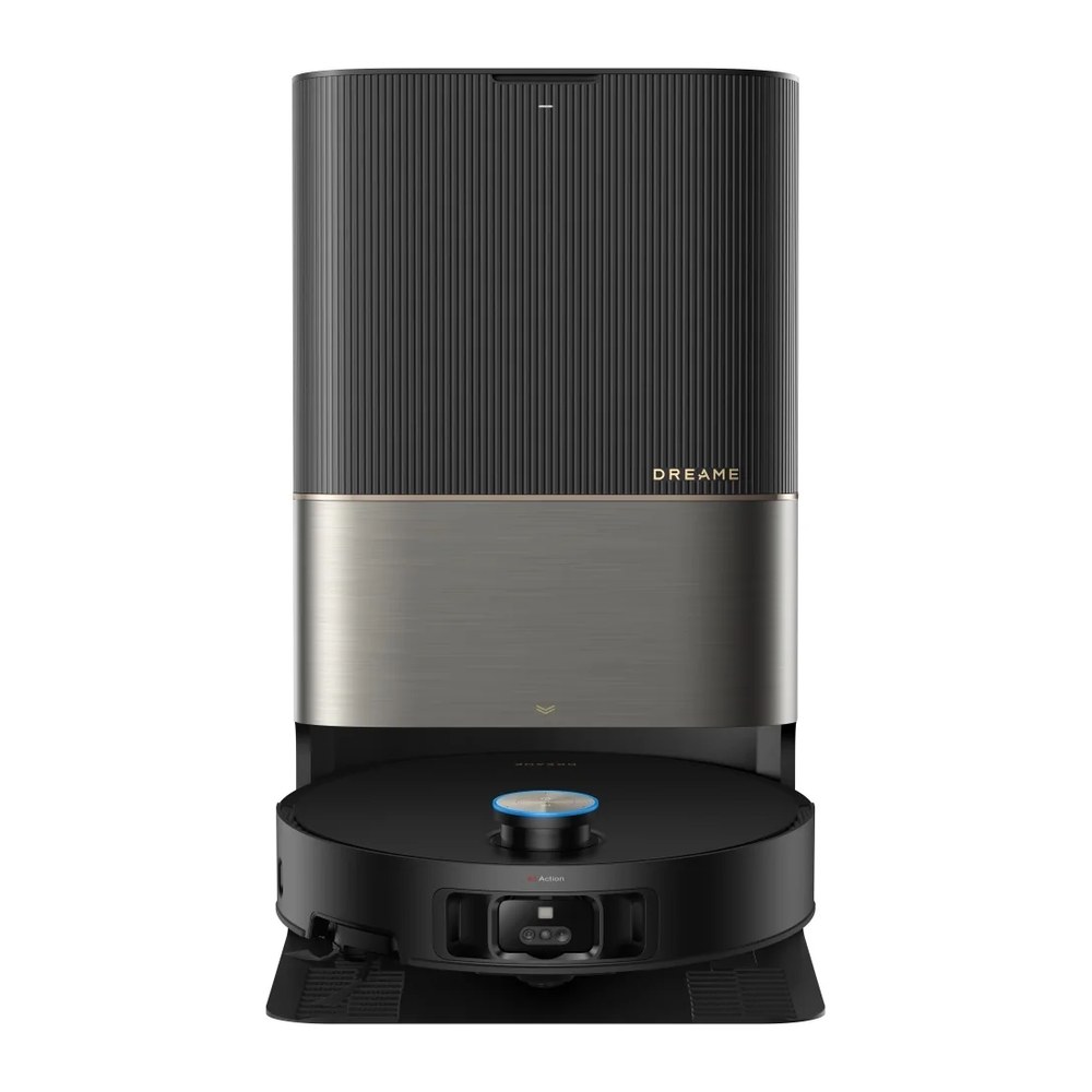 Dreame X50 Ultra (base todo en uno)