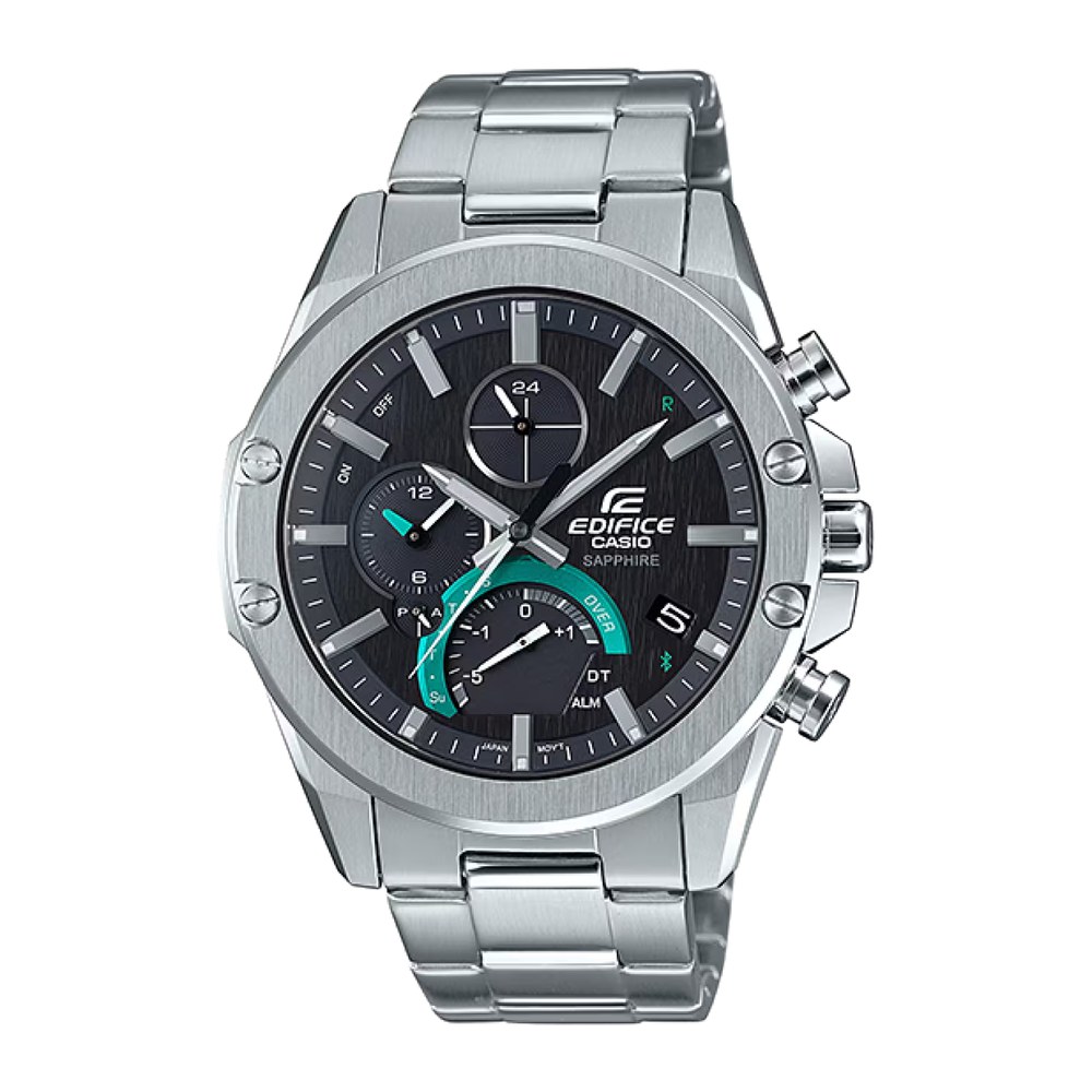 Reloj Casio Edifice