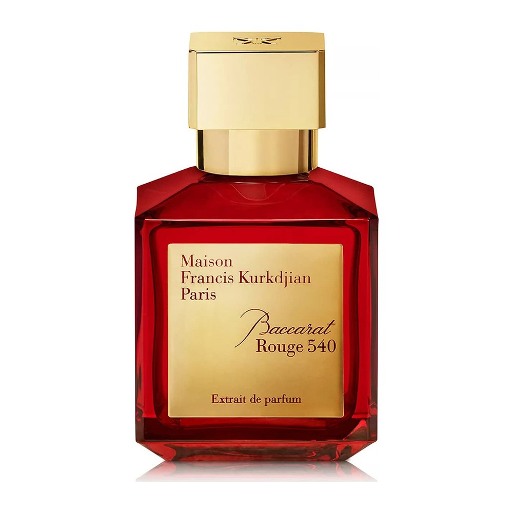 Perfume Baccarat Rouge 540 70ml