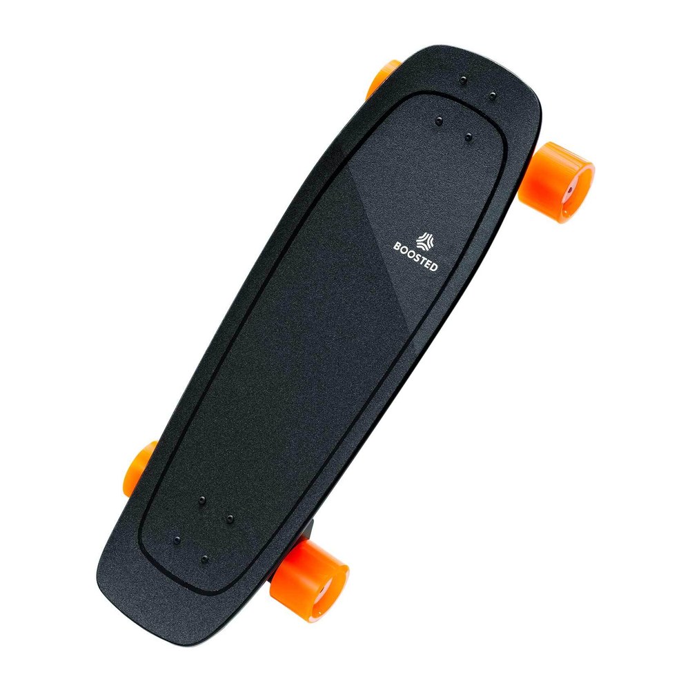 Monopatín eléctrico Boosted Mini X