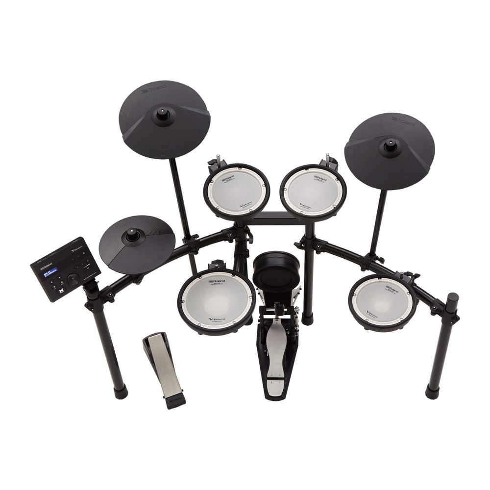 Batería electrónica Roland TD-07