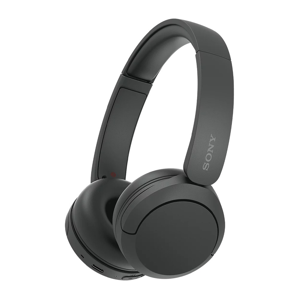 Sony WH-CH520 — Auriculares Bluetooth de diadema