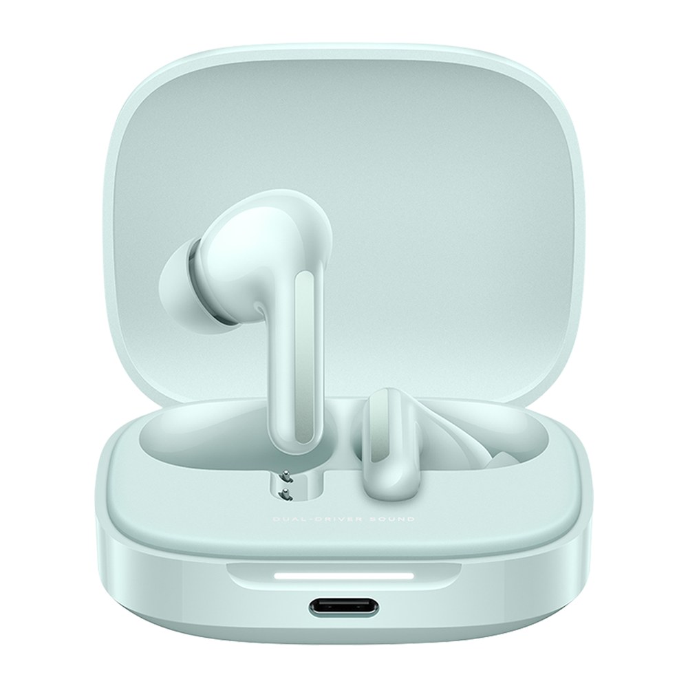 Xiaomi Redmi Buds 6 — Auriculares inalámbricos