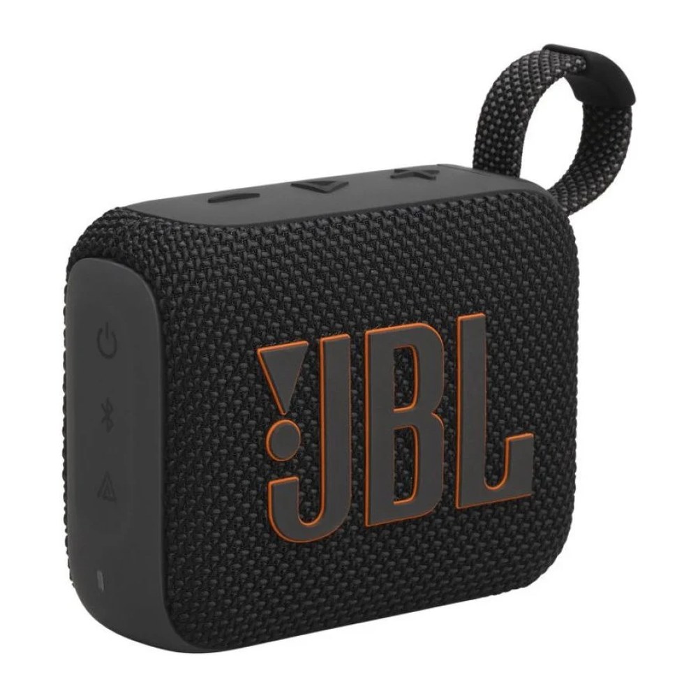 JBL Go 4 — Altavoz Bluetooth de bolsillo