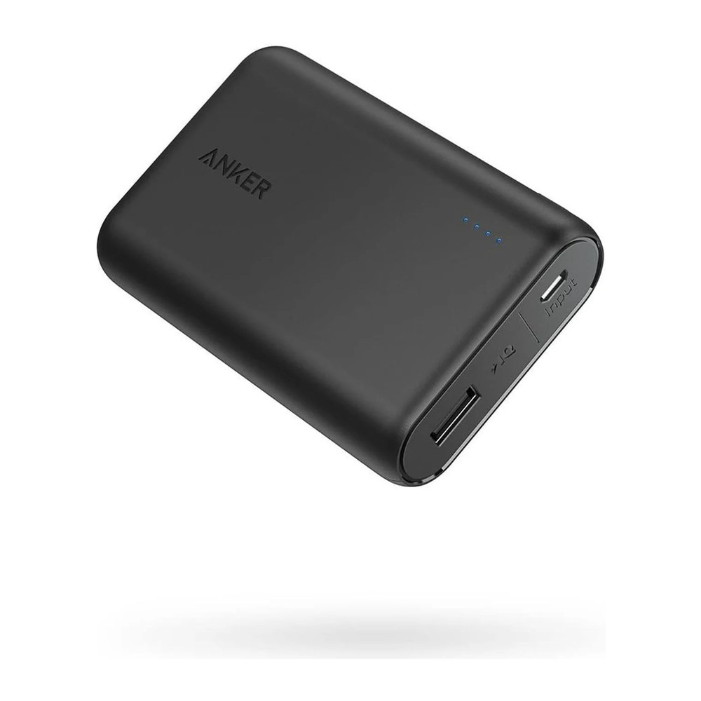 Anker PowerCore 10000 — Batería externa